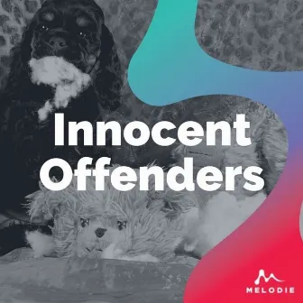 Innocent Offenders by Jaime Arredondo