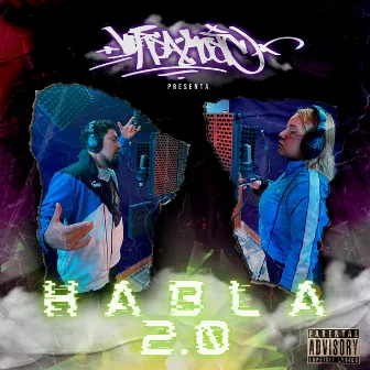 Habla 2.0 by Skull Vm