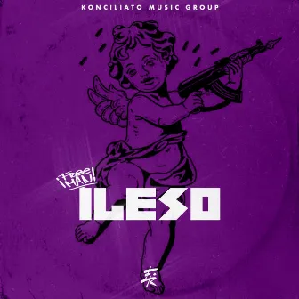 Ileso by Freeman Rap