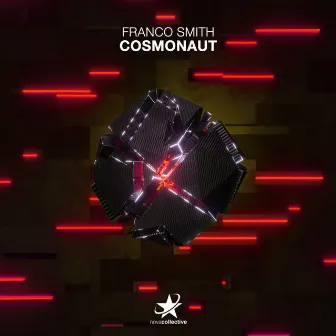 Cosmonaut by Franco Smith