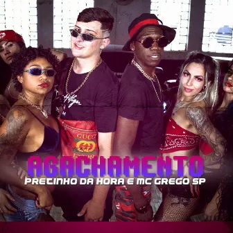 Agachamento by MC Grego SP