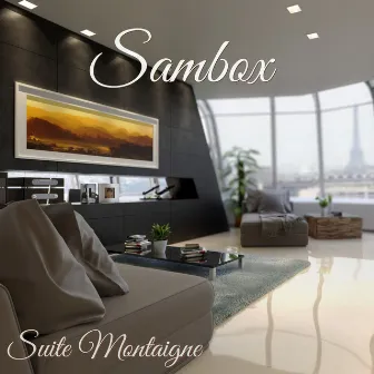 Suite Montaigne by Sambox