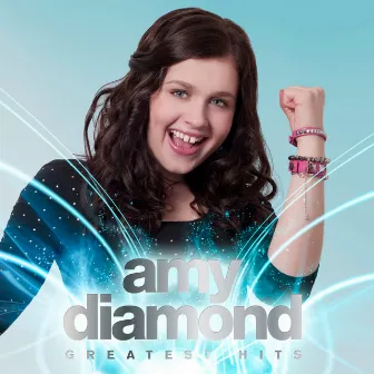 Greatest Hits by Amy Diamond