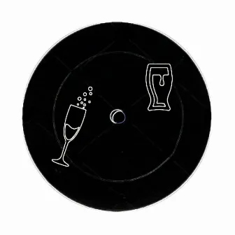 Champagne & Guinness (Album Sampler) by SHEE