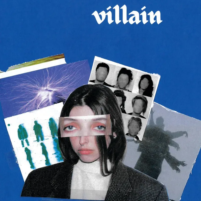 Villain