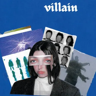 Villain by Valley Sixteen