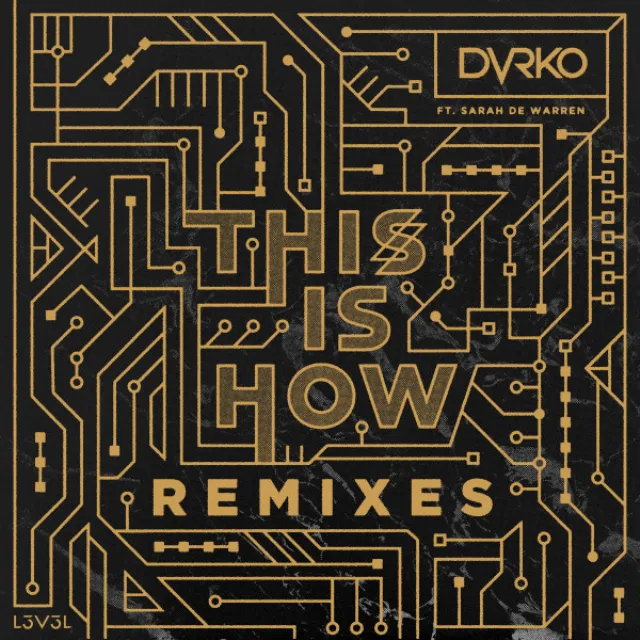 This is How - ATLAST Remix