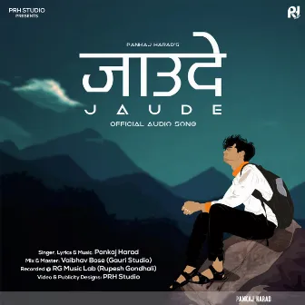 Jaude by Pankaj Harad