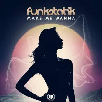 Make Me Wanna by Funkstatik