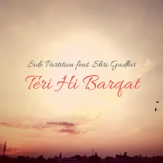 Teri Hi Barqat by Side Partition