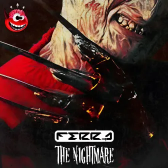 The Nightmare by Unknown Artist