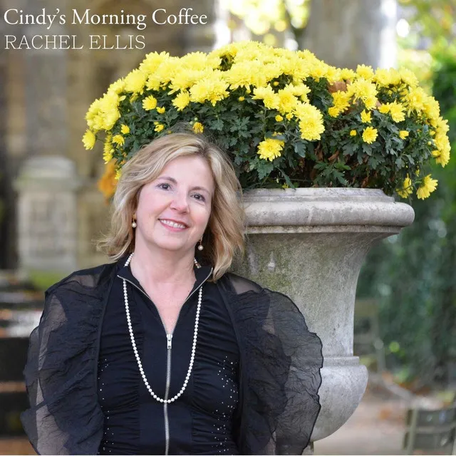 Cindy's Morning Coffee