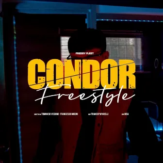 CONDOR FREESTYLE by Freddy Fleet