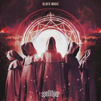 Black Magic by spellthief