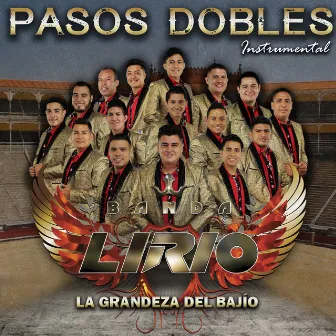 Pasos Dobles (Instrumental) by Banda Lirio