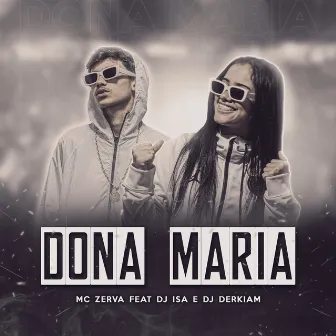 Dona Maria by MC Zerva