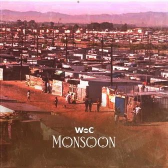 MONSOON by WoC