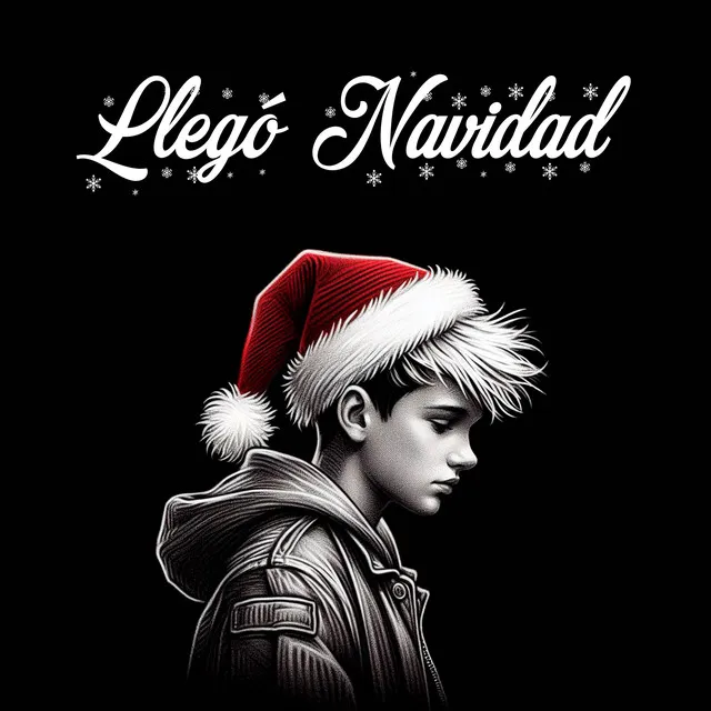 Llegó Navidad