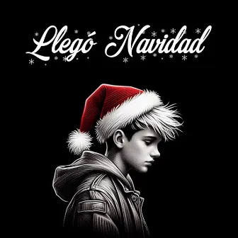 Llegó Navidad by Jonathan Cruz