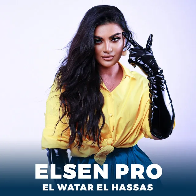 Elsen Pro