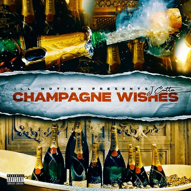 Champagne Wishes