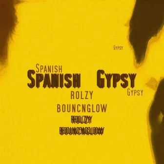 Spanish Gypsy by Rolzy