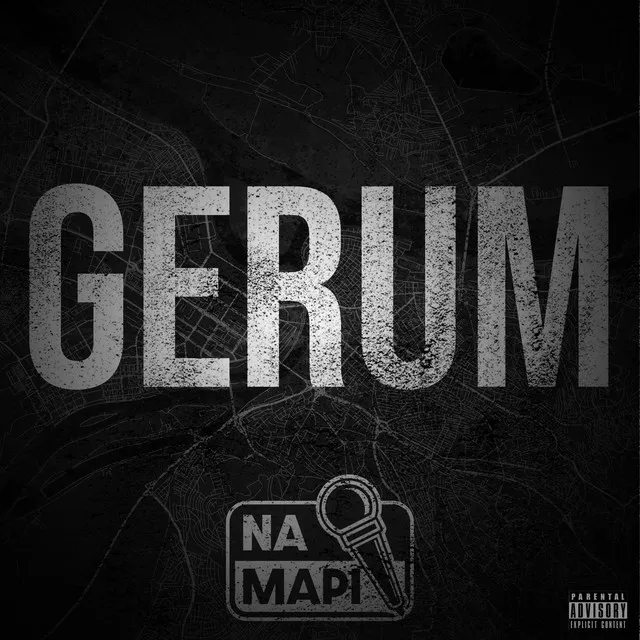 Na Mapi - Gerum