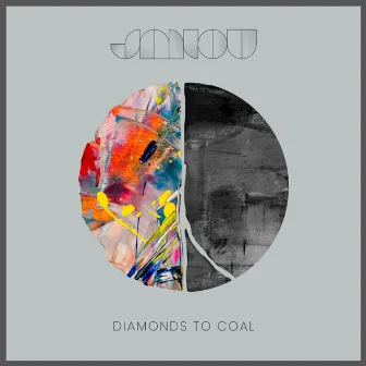 Diamonds to Coal by Janou