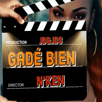 Gadé Bien by JD&JDS