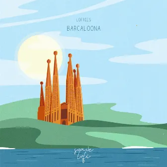 Barcaloona by Lofries