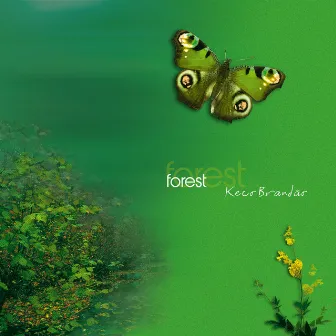 Forest by Keco Brandao