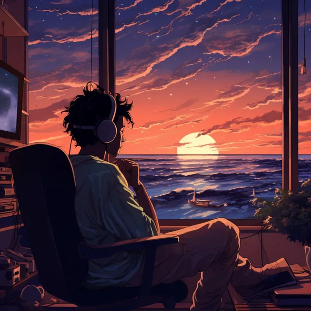 Lofi Meditation