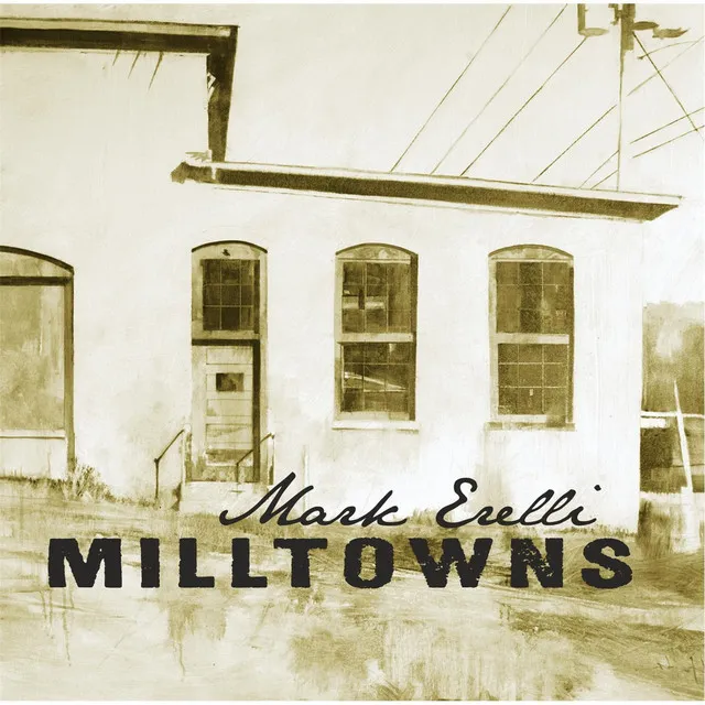 Milltowns