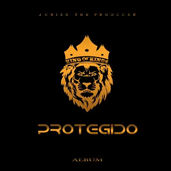 Protegido by Jcriss The Producer