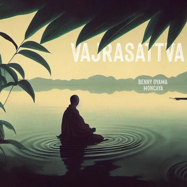 Vajrasattva 100 Syllable Mantra