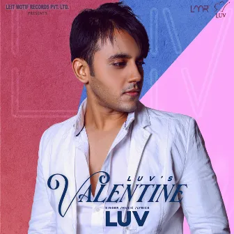 Valentine by Luv