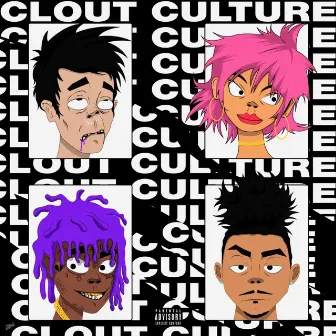 Clout Culture by Young Dinero Banks