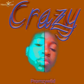 Crazy by Promzywild