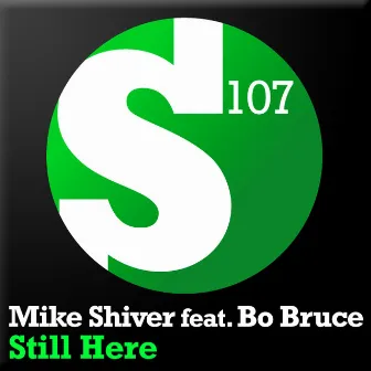 Still Here by Bo Bruce