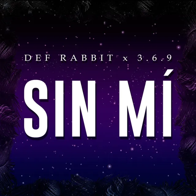 Sin Mí