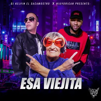 Esa Viejita by NIUYORICAN