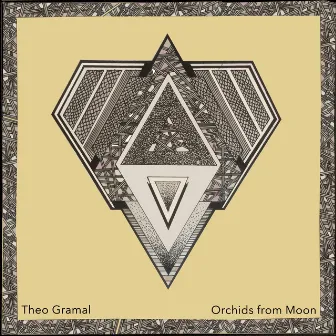 Orchids from Moon by Theo Gramal