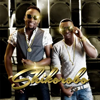 Shikorobo (feat. Kcee) by Shetta