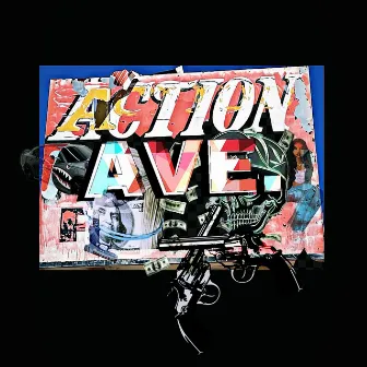 Action Ave by Macho Man