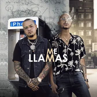 Me Llamas by MC Zone