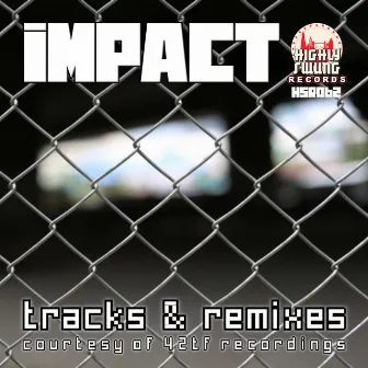 Tracks & Remixes by Impact