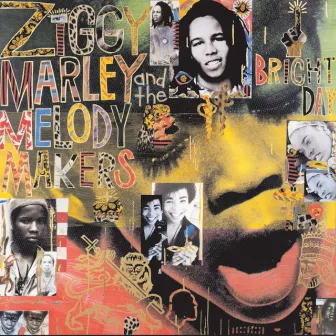 One Bright Day by Ziggy Marley & The Melody Makers