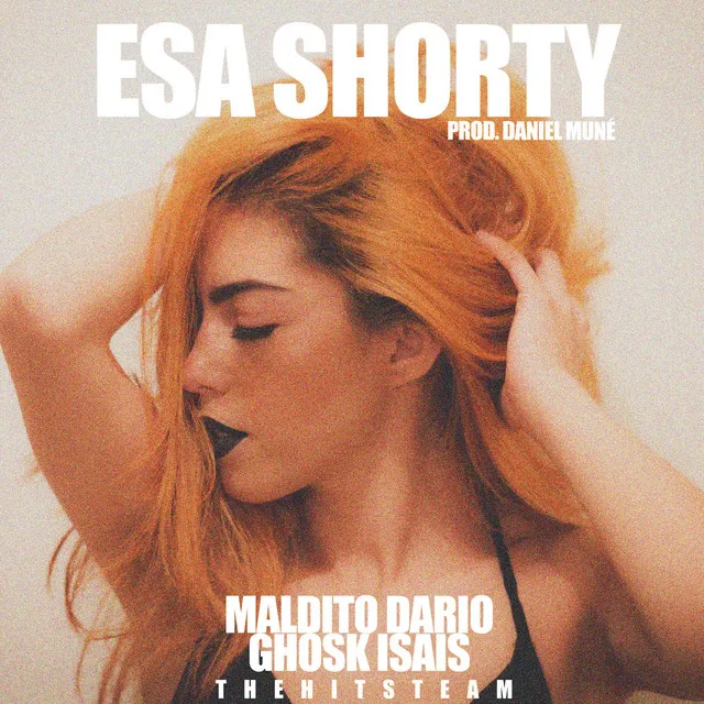 Esa Shorty