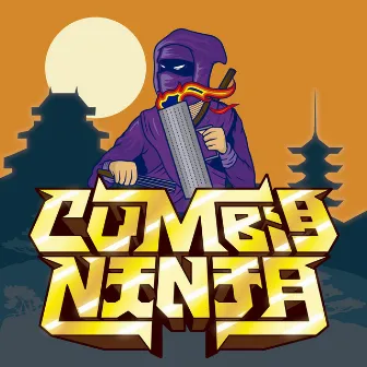 Cumbia Ninja by Principe Q