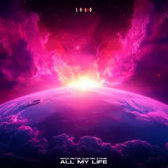 All My LIfe by Pictor